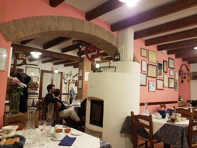 Agriturismo Busa dea Messa