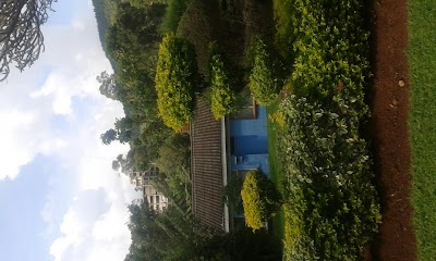 Photos of Kisii University College
