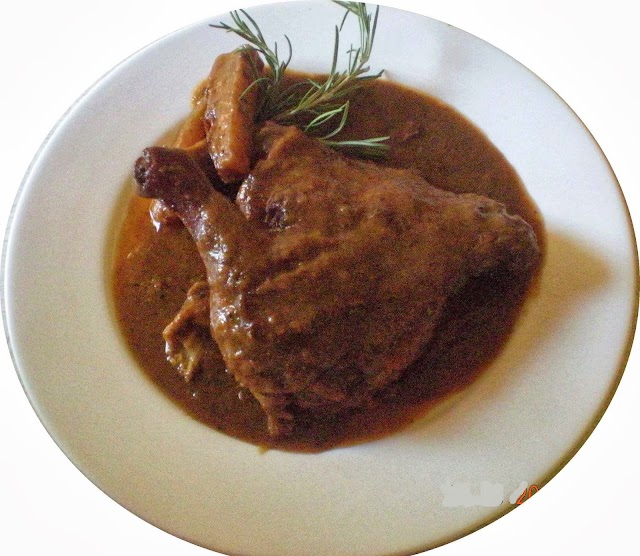 Restaurant Cal gall