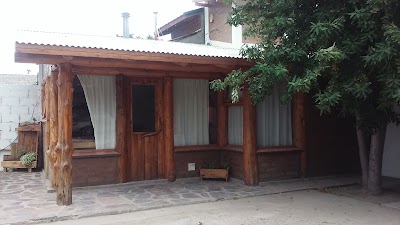 Photos of Caba�as Abelard