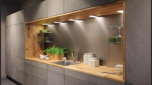 NOLE Cocinas - Thumbnail