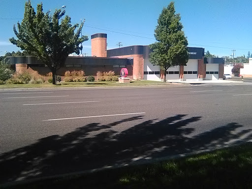 Spokane Valley Fire Department Station #1 - University Gallery - United States