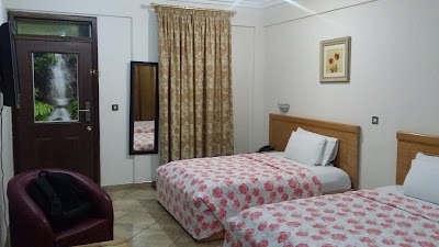 Photos of Charleston Hotel Ltd