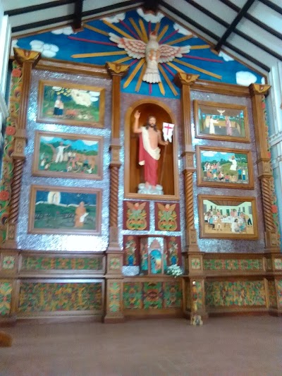 Photos of Iglesia Oscar Romero - El Mechero