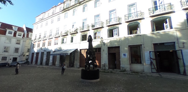 Igreja de Santo António de Lisboa Horário de abertura