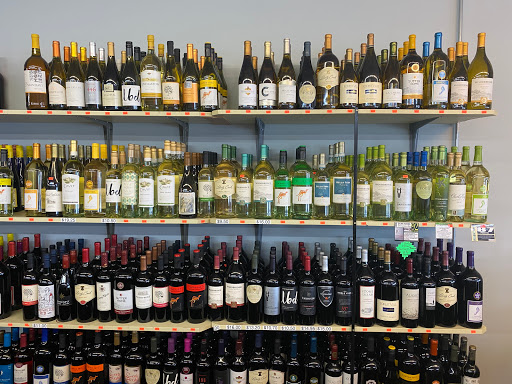 Crossroads Liquor & Wine Gallery - United States
