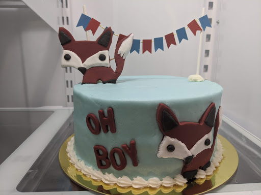 T Cakes and More - Thumbnail