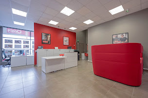 Photo n°8 de Orpi - Immobilier Fournes en Weppes à Fournes-en-Weppes (Agence de location immobilière)