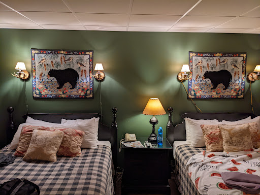 The Common Man Inn & Spa - Thumbnail