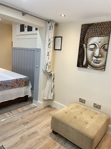 Diamond Thai Therapy -Authentic Thai Massage in West Bridgford NG2