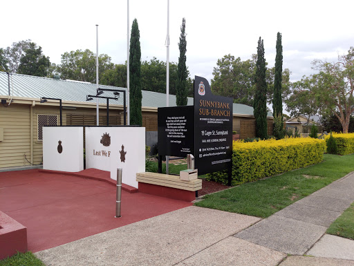 Sunnybank RSL Sub-Branch - Thumbnail