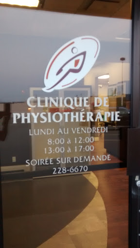 Physio Beauce Appalaches Inc - Thumbnail