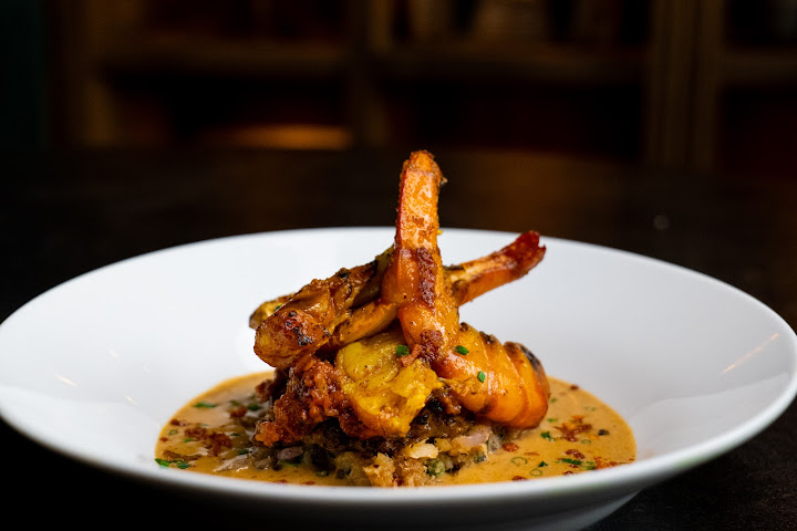 Memsahib's Lounge by null