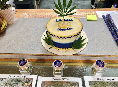 Photo of La Luz Cannabis