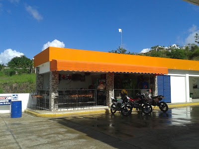 Photos of Estacion De Combustible Rilix