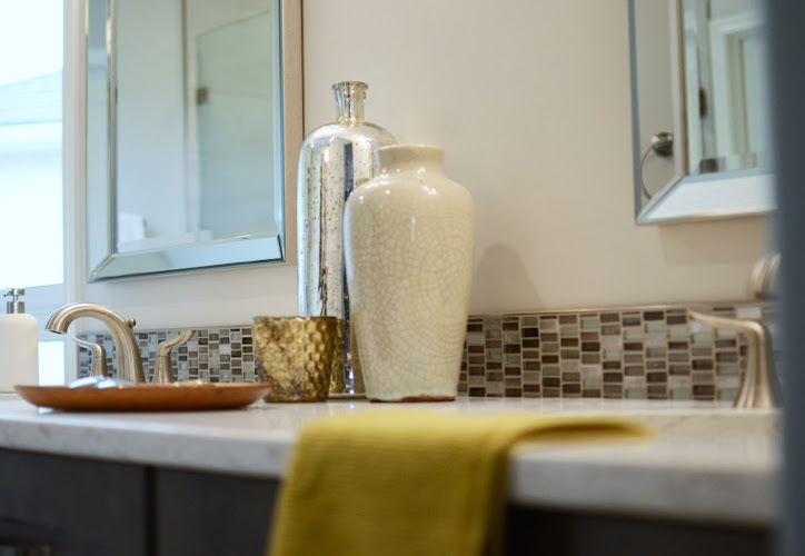 Marlo Creative Interiors portfolio