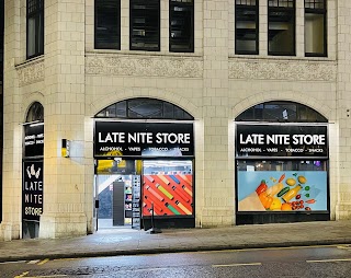 Late Nite Store