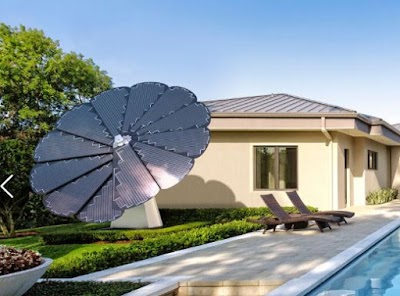 Suburban Solar Solutions