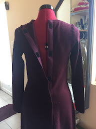 Photo n°7 de SG Couture à Loché-sur-Indrois (Artisanat)