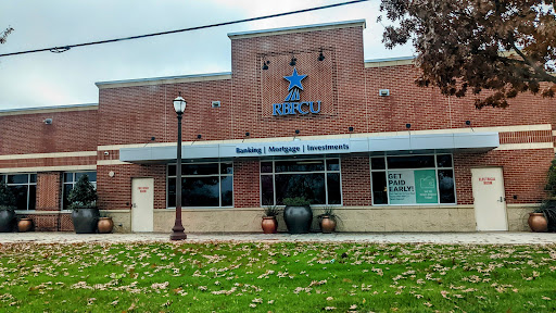 RBFCU - Keller - Visual
