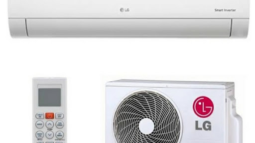 aires acondicionados gerardo