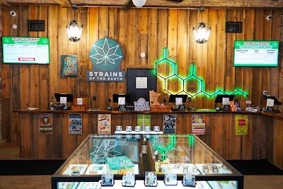 Photo of Strains of The Earth