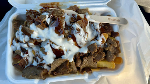 Fifi's Kebabs - Thumbnail