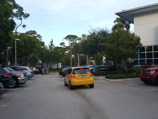 Jupiter Branch Library - Thumbnail