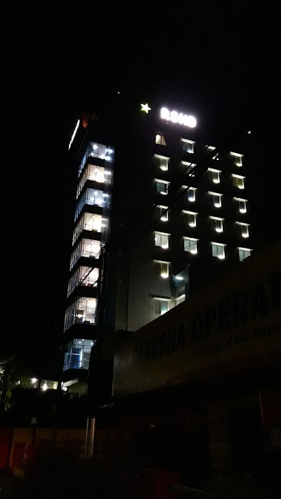 Photos of Hospital Haji Darjad