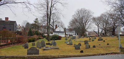 Wentworth-Gardner Historic House Association