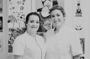 Photo n°12 de Dr. Florence Hababou Behar à Paris (Orthodontiste)