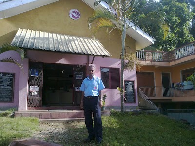 Photos of Marassana Post Office