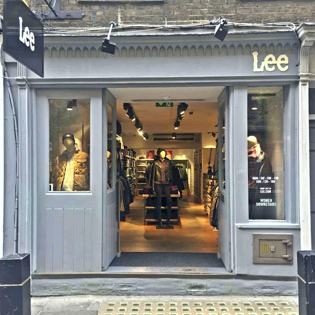 Lee Jeans