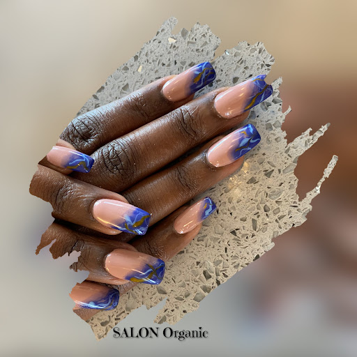 Salon ORGANIC Nails Lashes Beauty of Berwick - Thumbnail