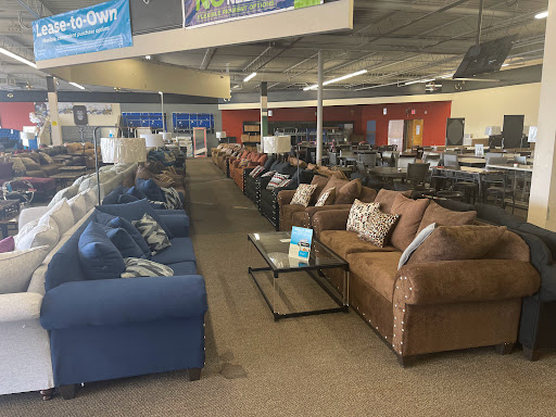 Furniture Max & Appliances - Thumbnail