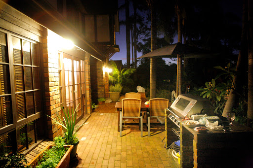 Beachhaven on Horderns Beach Bundeena - Thumbnail