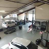 SK Stop Garage à Bouaye