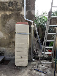 Photo n°11 de ACCR Guehl à La Roche-de-Glun (Entreprise de construction de charpente métallique)