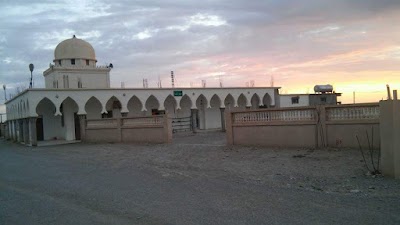 Photos of مسجد التوبة لقوادر