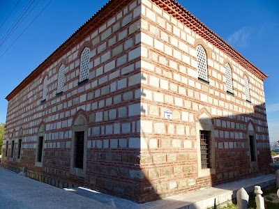 Photos of Ali Atik Pasa Mosque