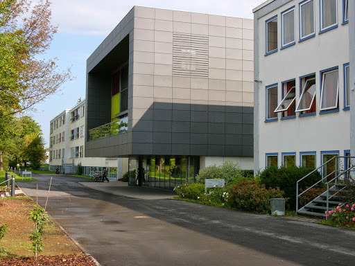 Marianum Fulda (Realschule and upper secondary school) Gallery - Germany