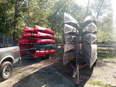 Photos of Anderson's Outdoor Adventures Santa Fe River Park