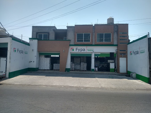 Fertilizantes Tepeyac (FYPA) Villa Guerrero