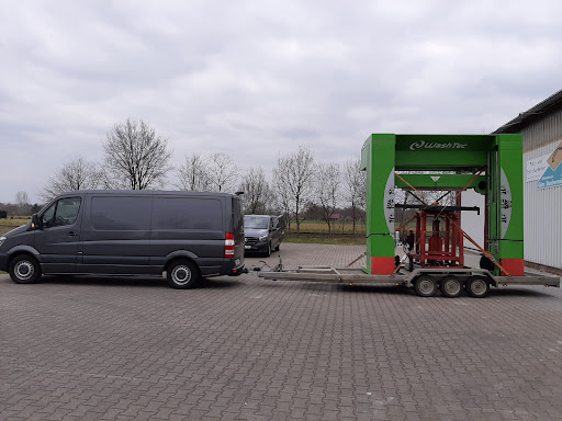 Wichmann Waschanlagenservice - Thumbnail