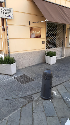 Rolandelli - Visual