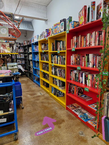 Vinnies Braddon - Thumbnail