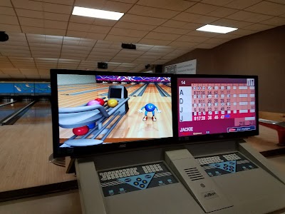 Jefferson Lanes