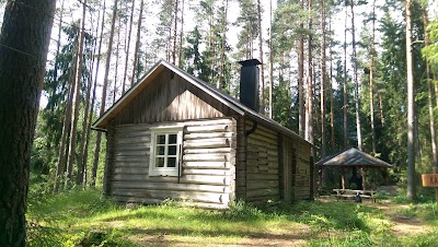 Photos of Valkmusa National Park