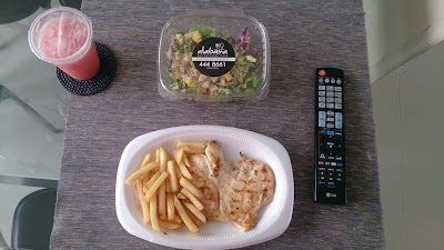 Photos of Restaurante Alabama