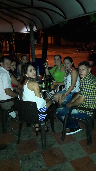 Photos of Disco Tk Sabana